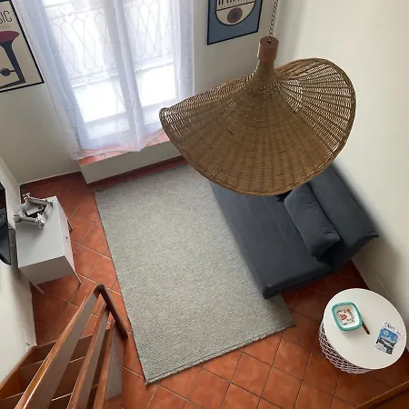 Apartment Zi'guli Palermo