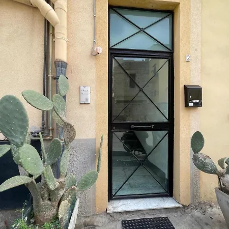 Apartment Zi'guli