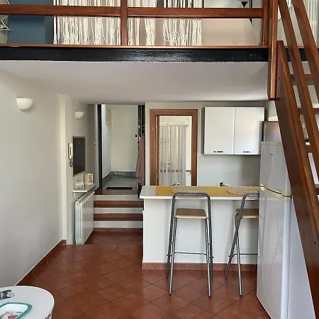 Apartment Zi'guli