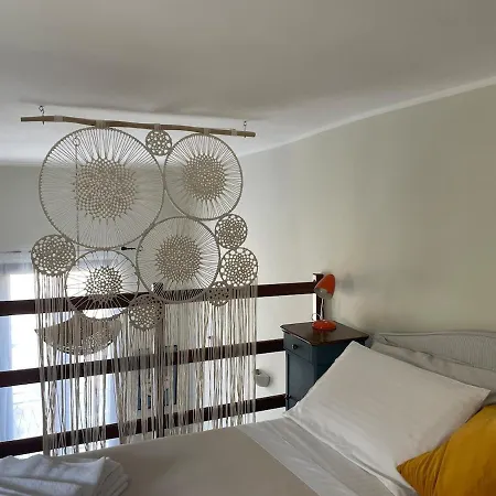 Apartment Zi'guli