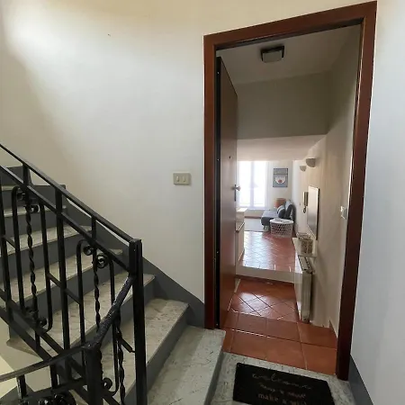 Apartment Zi'guli