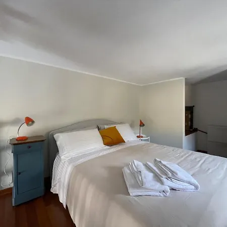 Zi'guli Apartment