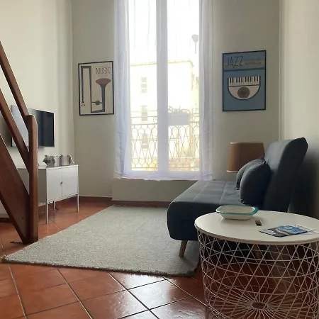 Apartment Zi'guli *
